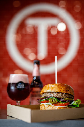 Comentarii opinii despre Tigris Reggeliző és Bisztró