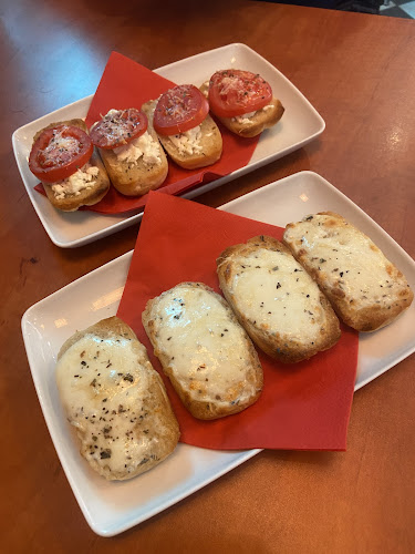 Peppers Inn - Vendéglátás