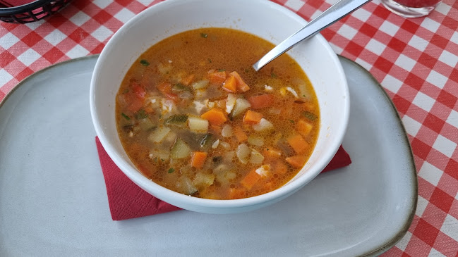 Comentarii opinii despre Trattoria dello Spago