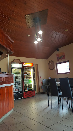 Retro Grill Cafe - Tokod