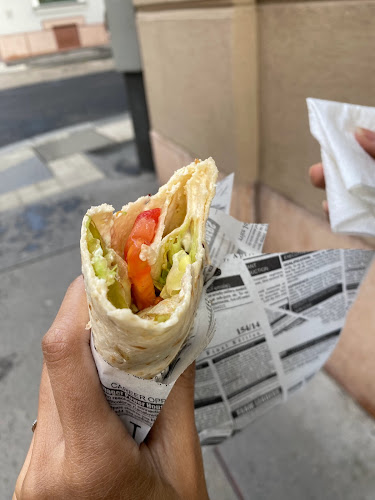 Budapest, Akadémia u. 9, 1054