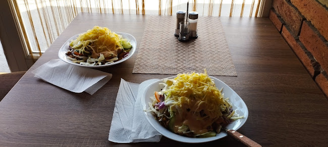 Grill Gyros & Salátabár - Vendéglátás