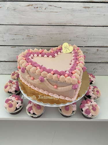 Puszedli Tortaműhely - Budapest