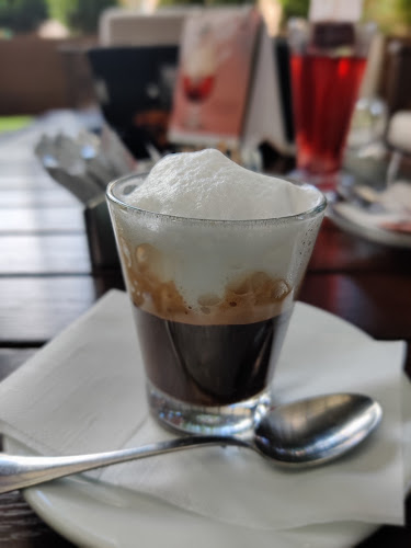 Maarsk Cafe - Dunaújváros