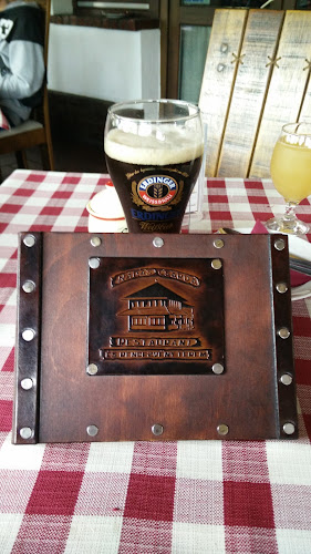 Étterem Tiszaújváros - Nádas Csárda - Tiszaújváros