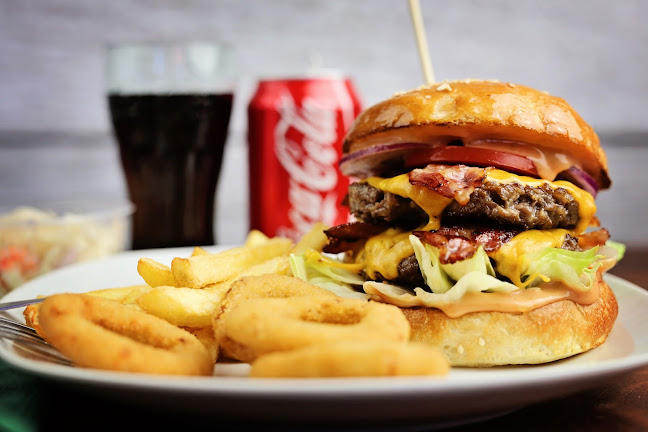 Chili's Burger - Győr