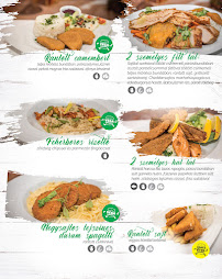 Opinii despre FitandFine Trattoria Étterem în Debrecen - Vendéglátás