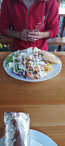 Ring Bisztró - Bonyhád