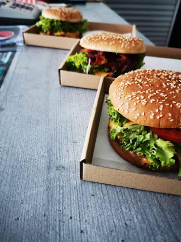 Bada Bing Gofrizó és Ételbár - Vendéglátás