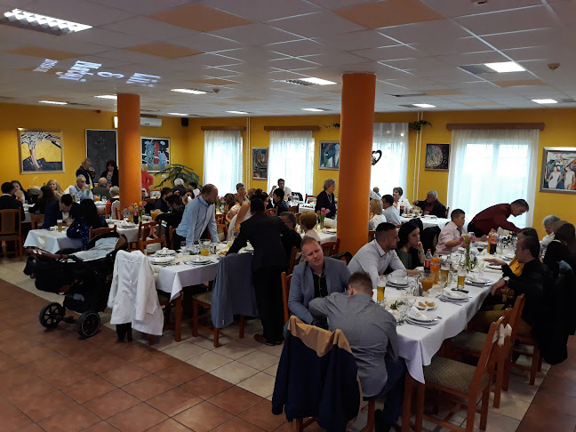 Dandár Étterem és Panzió