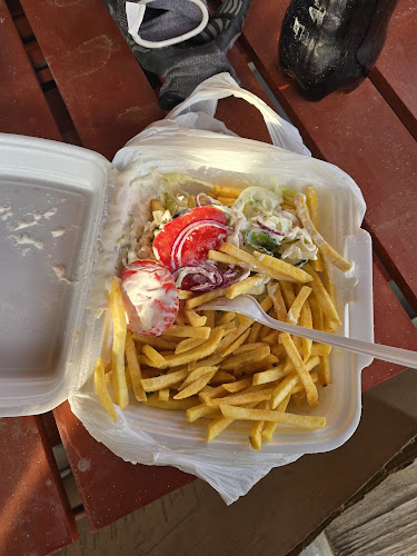 Bro's Kebab - Zalaegerszeg