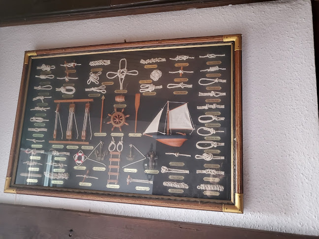 Árvay Csárda - Vendéglátás