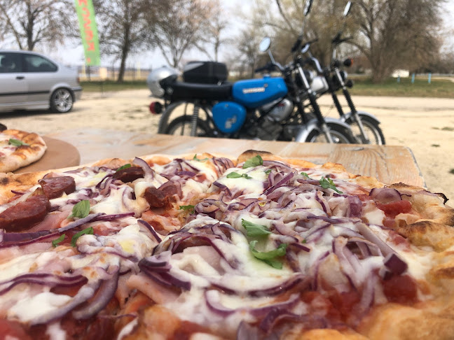 Macsek Büfé és Pizzéria - Gárdony