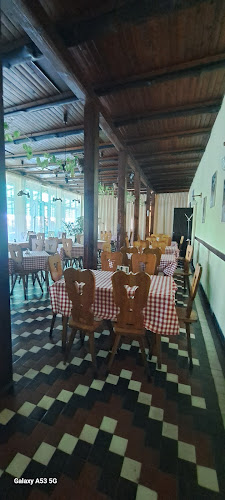 Opinii despre Csuka Csárda în Csongrád - Vendéglátás