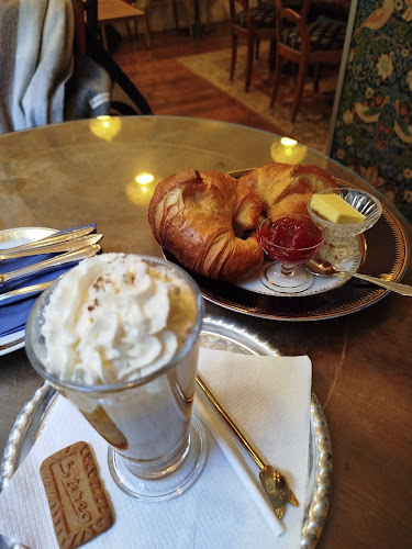 Aranypinty - Budapest