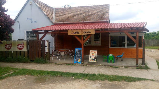 Opinii despre Surda fagyizó în Iváncsa - Vendéglátás