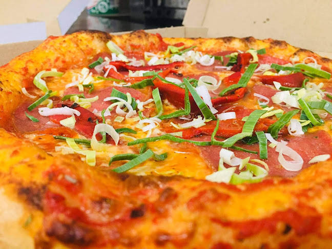 ONYX Street Food House - Vendéglátás