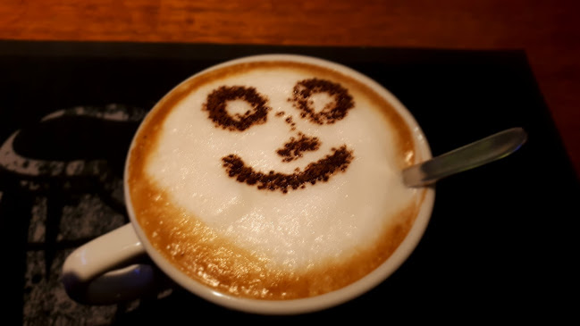 Galéria Pizzéria - Bóly