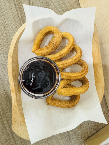 Farm Burger & BBQ - Vendéglátás