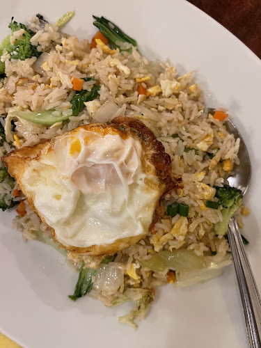 Bangkok Thai Étterem