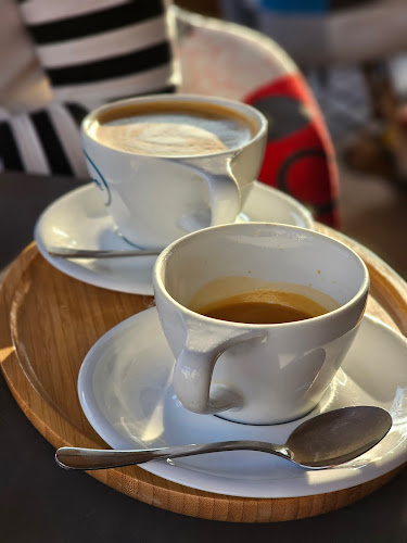 Pazar Coffee Company Balatonfüred