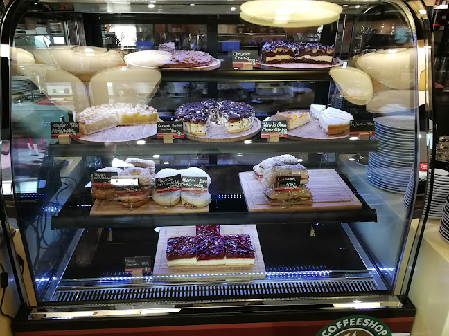 Coffeeshop Company - Szombathely