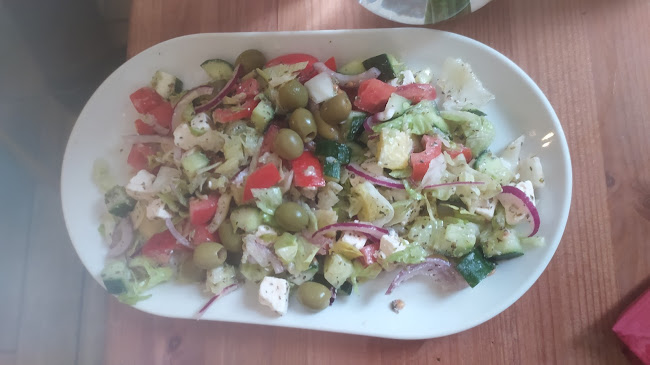 Fogadó a magyar királyokhoz - Vendéglátás