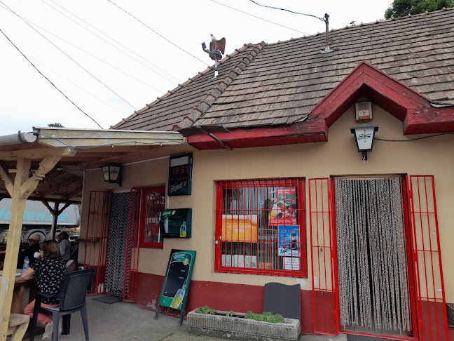 Comentarii opinii despre Talléros Söröző