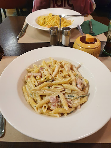 Okay Italia - Budapest