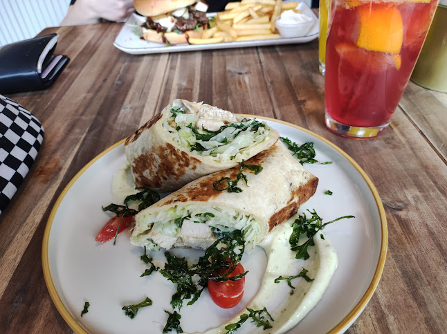 FOODFELLAS - Budakalász