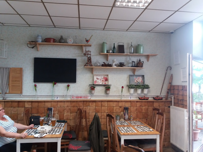 Kredenc Döner - Vendéglátás