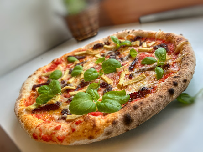 Pizza Cappella - Vendéglátás