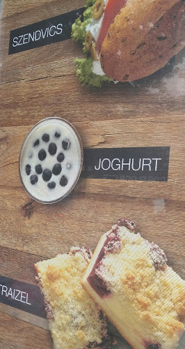 Comentarii opinii despre JÓkenyér