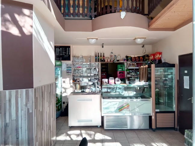 Opinii despre Timcsi Teázó în Dunaszekcső - Vendéglátás