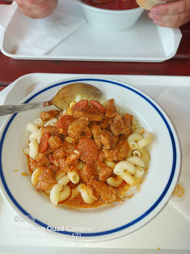 Pecsenyesűtő - Mezőberény