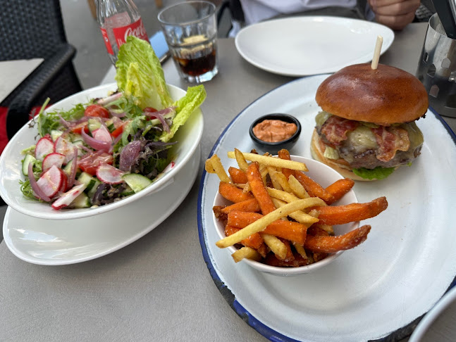 Opinii despre Meatology Budapest în Budapest - Vendéglátás