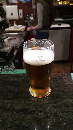 Bowling Söröző - Cserkeszőlő