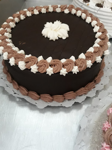 Comentarii opinii despre Király fagyizó és cukrászda