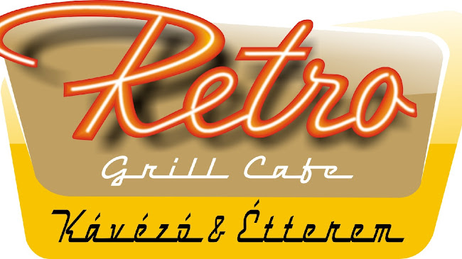 Opinii despre Retro Grill Cafe în Tokod - Vendéglátás