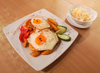 Rézi Pizzéria és Étterem - Szentgotthárd