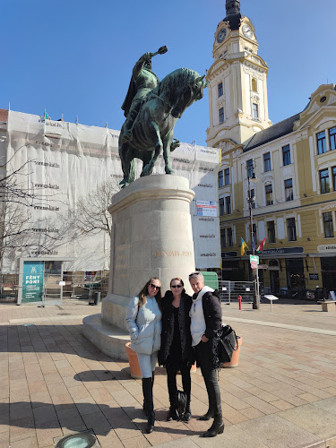 Comentarii opinii despre Bortársaság - Pécs