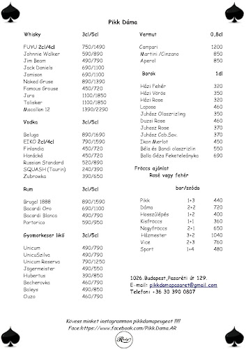 Budapest, Pasaréti út 129, 1026