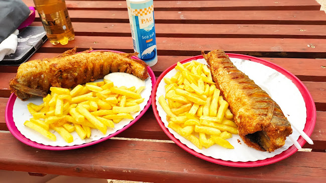 Opinii despre TaMira Büfé în Környe - Vendéglátás