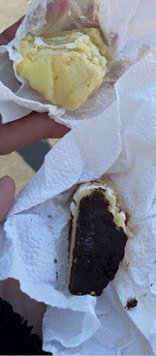 Foci Fagyizó Kkt. - Vendéglátás