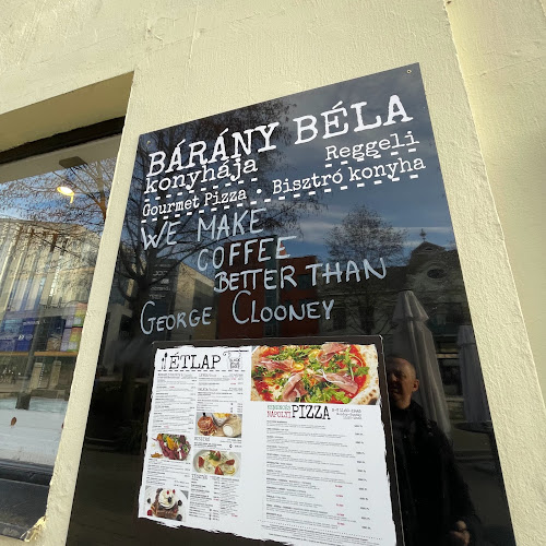 Comentarii opinii despre Black Sheep Kávéház Debrecen