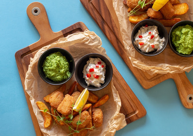 Pán Bisztró - Budapest