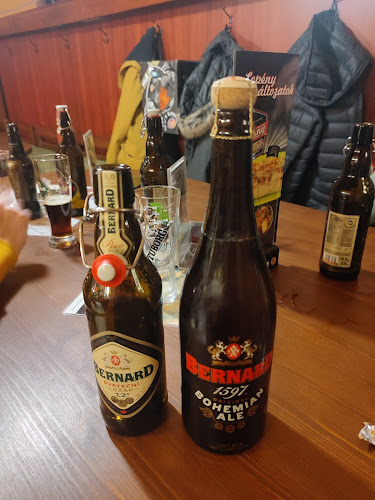 Comentarii opinii despre Böllér Söröző