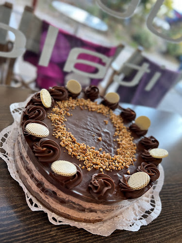 Opinii despre Syrup cafe în Budapest - Vendéglátás