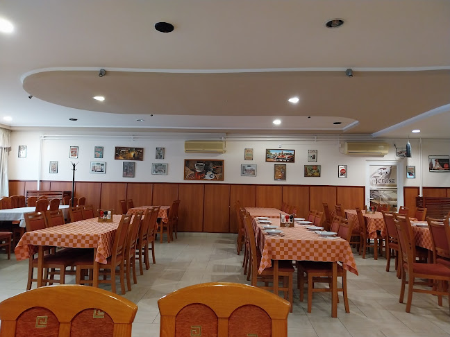 Opinii despre Kisúj-Étterem în Kisújszállás - Vendéglátás