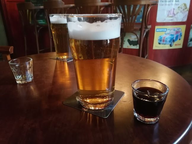 Pointer Pub and Kitchen-Madách tér